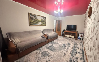 Продажа 3-комнатной квартиры, 61 м², ул. Абая - Продажа квартир в Темиртау