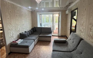 Продажа 2-комнатной квартиры, 45 м², пр. Республики, дом  41/1 - Продажа квартир в Темиртау
