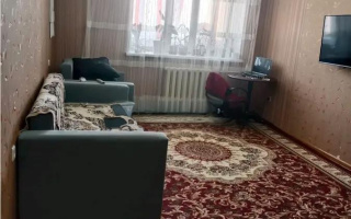 Продажа 2-комнатной квартиры, 47 м², пр. Кудайбердыулы, дом  31 - Продажа квартир в Астане