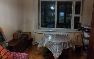 Продажа 4-комнатной квартиры, 46 м², ул. Богенбай батыра, дом  258 - ул. Айтиева - Продажа  четырехкомнатных квартир в Алматы без посредников