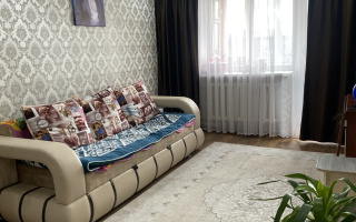 Продажа 2-комнатной квартиры, 46 м², ул. Абая - Продажа квартир в Сарани