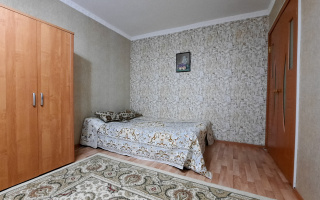Аренда 1-комнатной квартиры посуточно, 35 м², мкр-н Авангард-4 - Продажа и аренда недвижимости в Атырау