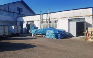 Аренда , 1030 м², проспект Рыскулова - Продажа квартир в Алматы