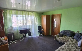 Продажа 3-комнатной квартиры, 54 м² - Аренда квартир посуточно в Костанае