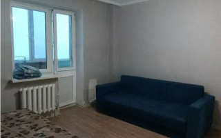Продажа 1-комнатной квартиры, 34 м², ул. Иманова, дом  41 - Продажа квартир в Астане