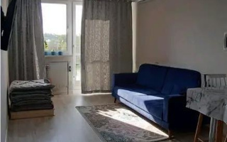 Продажа 1-комнатной квартиры, 28 м², пр. Сейфуллина, дом  51 - Продажа квартир в Алматы