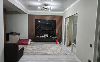 Продажа 2-комнатной квартиры, 52 м², мкр. Шугыла, дом  340/35 - Продажа  двухкомнатных квартир в Алматы с фото