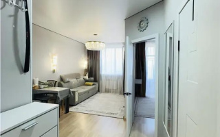 Продажа 2-комнатной квартиры, 34 м² - Продажа двухкомнатных квартир от собственников в Астане - страница 19