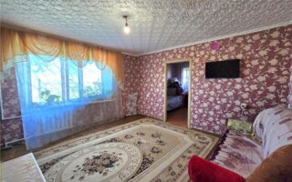 Продажа 3-комнатной квартиры, 55 м² - Продажа квартир в блочном доме в Казахстане - страница 204