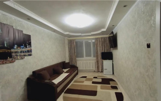 Продажа 3-комнатной квартиры, 64 м², пр. Республики, дом  63/2 - Продажа квартир в Темиртау