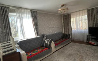 Продажа 3-комнатной квартиры, 62 м² - Продажа трехкомнатных квартир от собственников в Караганде