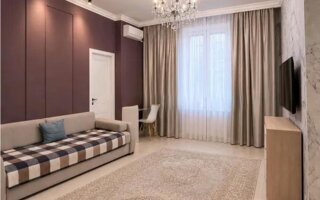 Продажа 2-комнатной квартиры, 76 м² - Продажа квартир в Астане - страница 127