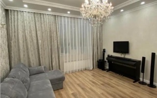 Продажа 2-комнатной квартиры, 68 м² - Продажа квартир в Казахстане - страница 17