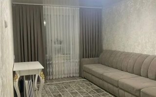 Продажа 2-комнатной квартиры, 43 м² - Недвижимость в Темиртау