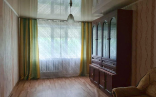 Продажа 2-комнатной квартиры, 54 м² - Продажа двухкомнатных квартир в Усть-Каменогорске