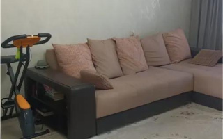Продажа 2-комнатной квартиры, 47 м², мкр-н 19, дом  53 - Продажа квартир в Караганде без посредников