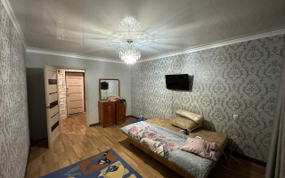 Продажа 2-комнатной квартиры, 48.4 м², мкр-н Мамраева (Восток-5) - Продажа  двухкомнатных квартир в Караганде с фото