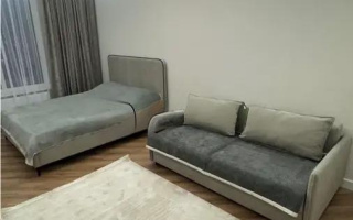 Продажа 1-комнатной квартиры, 42 м², пр. Тауелсыздык, дом  40/1 - Продажа квартир в новостройках Астаны без посредников