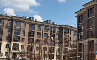 Продажа 3-комнатной квартиры, 78 м² - Продажа трехкомнатных квартир на Юго-Востоке Караганды