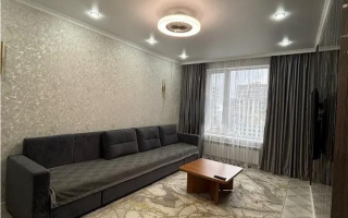 Продажа 4-комнатной квартиры, 65 м², ул. Шаймерденова, дом  4/3 - Продажа квартир в Астане