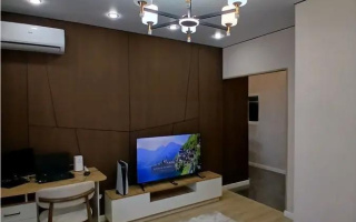 Продажа 1-комнатной квартиры, 35 м², мкр. Гажайып, дом  11/15а - Продажа  однокомнатных квартир в новостройках Алматы