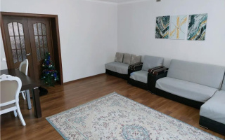 Продажа 3-комнатной квартиры, 90 м², пр. Кудайбердыулы, дом  46 - Продажа  трехкомнатных квартир в Астане