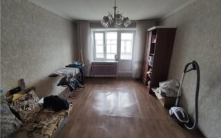 Продажа 2-комнатной квартиры, 51 м²