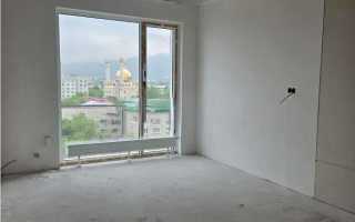 Продажа 1-комнатной квартиры, 46 м² - Недвижимость в Казахстане - страница 5