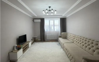 Продажа 2-комнатной квартиры, 64.3 м² - Продажа двухкомнатных квартир от собственников в Казахстане - страница 20