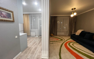 Аренда 1-комнатной квартиры, 38 м² - Аренда квартир помесячно в Казахстане