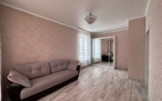 Аренда 1-комнатной квартиры, 42 м² - Аренда квартир помесячно в Астане