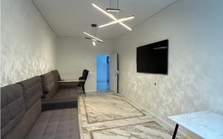Продажа 2-комнатной квартиры, 75 м², пр. Райымбека, дом  348/1 - Продажа квартир в Алматы
