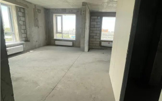 Продажа 3-комнатной квартиры, 118 м², пр. Аль-Фараби, дом  41/7 - Продажа  трехкомнатных квартир в новостройках Алматы без посредников с фото