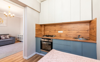 Продажа 1-комнатной квартиры, 27 м² - Продажа квартир в новостройках Алматы с фото - страница 2