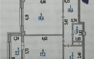 Продажа 2-комнатной квартиры, 70 м² - Продажа квартир от собственников в Астане - страница 5