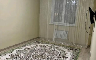 Продажа 1-комнатной квартиры, 43.4 м², мкр-н Аксай-1, дом  11/7 - Продажа  однокомнатных квартир в Алматы без посредников с фото