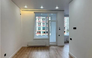 Продажа 1-комнатной квартиры, 40 м², ул. Е-36, дом  2/1 - Продажа квартир в Казахстане