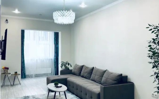Продажа 2-комнатной квартиры, 73.1 м², пр. Серкебаева, дом  146 - Продажа  двухкомнатных квартир в Алматы с фото