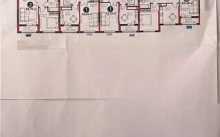 Продажа 4-комнатной квартиры, 112 м² - Продажа квартир в монолитно-каркасном доме в Казахстане - страница 35