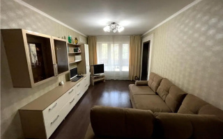 Продажа 2-комнатной квартиры, 46 м² - Продажа квартир в Ауэзовском р-не Алматы