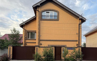 Продажа 8-комнатного дома, 347 м² - Продажа домов, коттеджей в Караганде - страница 8