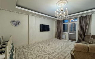 Продажа 3-комнатной квартиры, 92 м², ул. Сарайшык, дом  34 - Продажа  трехкомнатных квартир в Астане с фото
