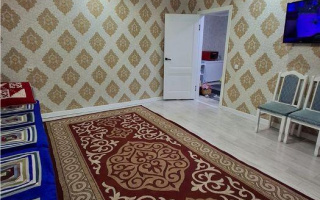 Продажа 3-комнатной квартиры, 64 м², ул. Жекибаева, дом  149 - Продажа  трехкомнатных квартир в Караганде