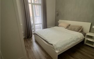 Продажа 2-комнатной квартиры, 48 м²