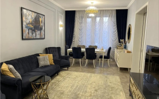 Продажа 3-комнатной квартиры, 124.9 м² - Продажа трехкомнатных квартир от собственников в Алматы - страница 51