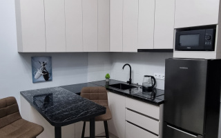 Аренда 1-комнатной квартиры, 29 м², пр. Назарбаева, дом  28а - пр. Райымбека - Аренда квартир помесячно в Алматы без посредников