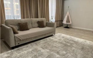 Продажа 4-комнатной квартиры, 118.2 м², ул. Анет баба, дом  11 - Продажа  четырехкомнатных квартир в Астане без посредников