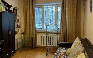 Продажа 3-комнатной квартиры, 65.3 м², ул. Прокофьева, дом  33 - Продажа квартир в Алматы