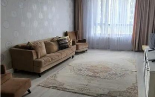 Продажа 4-комнатной квартиры, 140 м² - Продажа квартир в Казахстане - страница 163