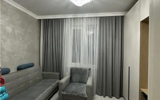 Продажа 4-комнатной квартиры, 102.2 м², ул. Е-117, дом  37 - Продажа  четырехкомнатных квартир в Астане без посредников с фото